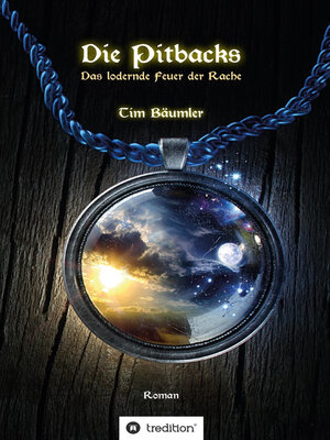 cover image of Die Pitbacks